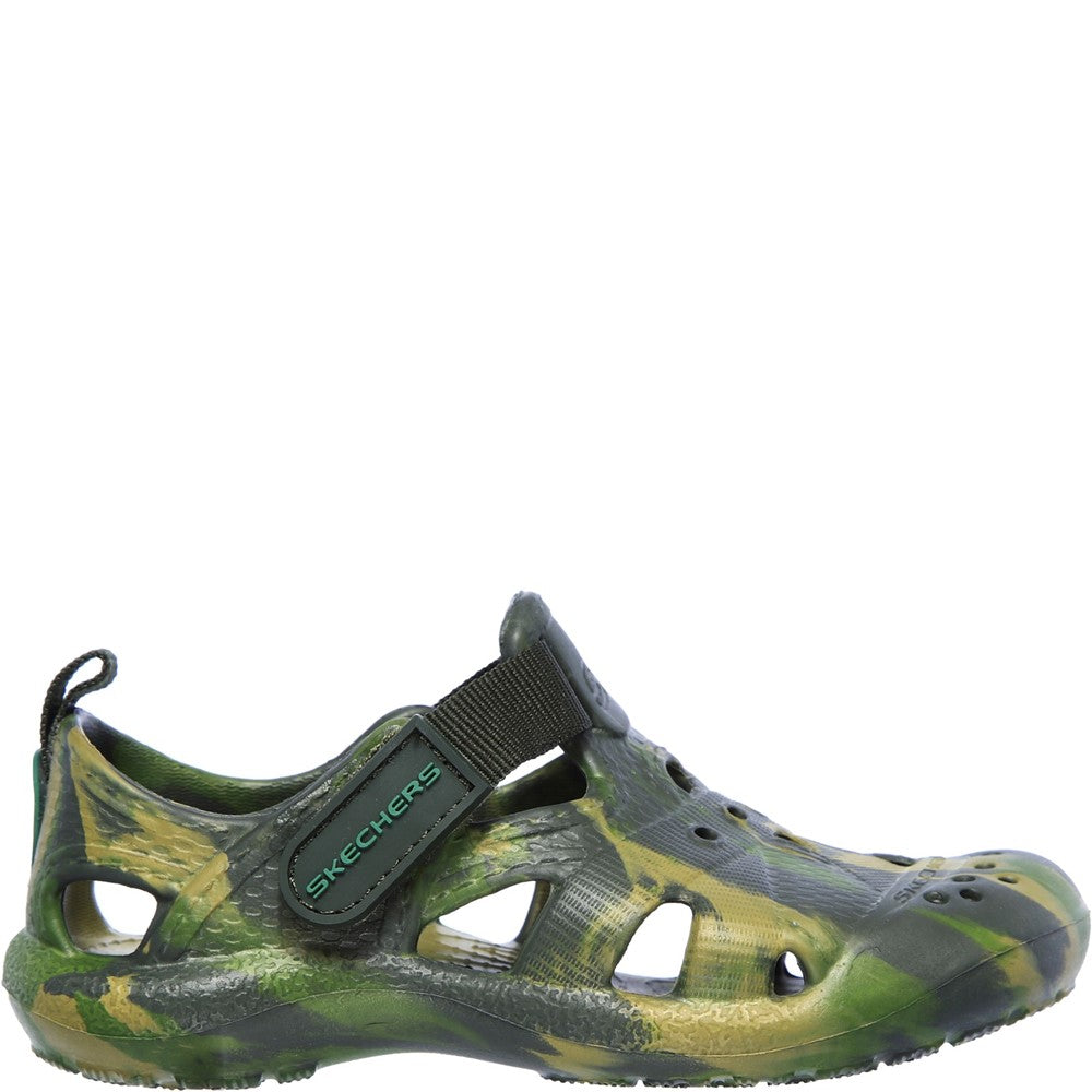 Skechers Foamies Koolers Sandal