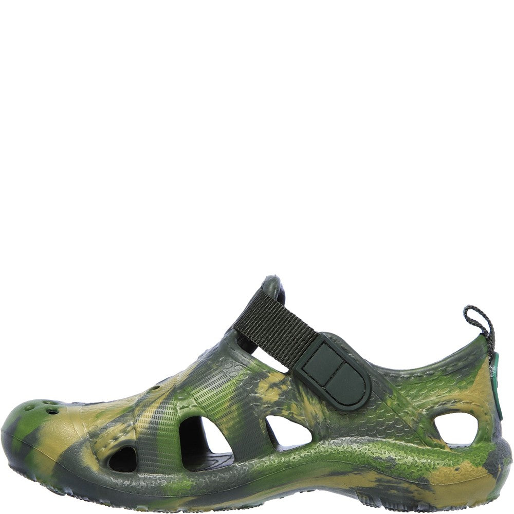 Skechers Foamies Koolers Sandal
