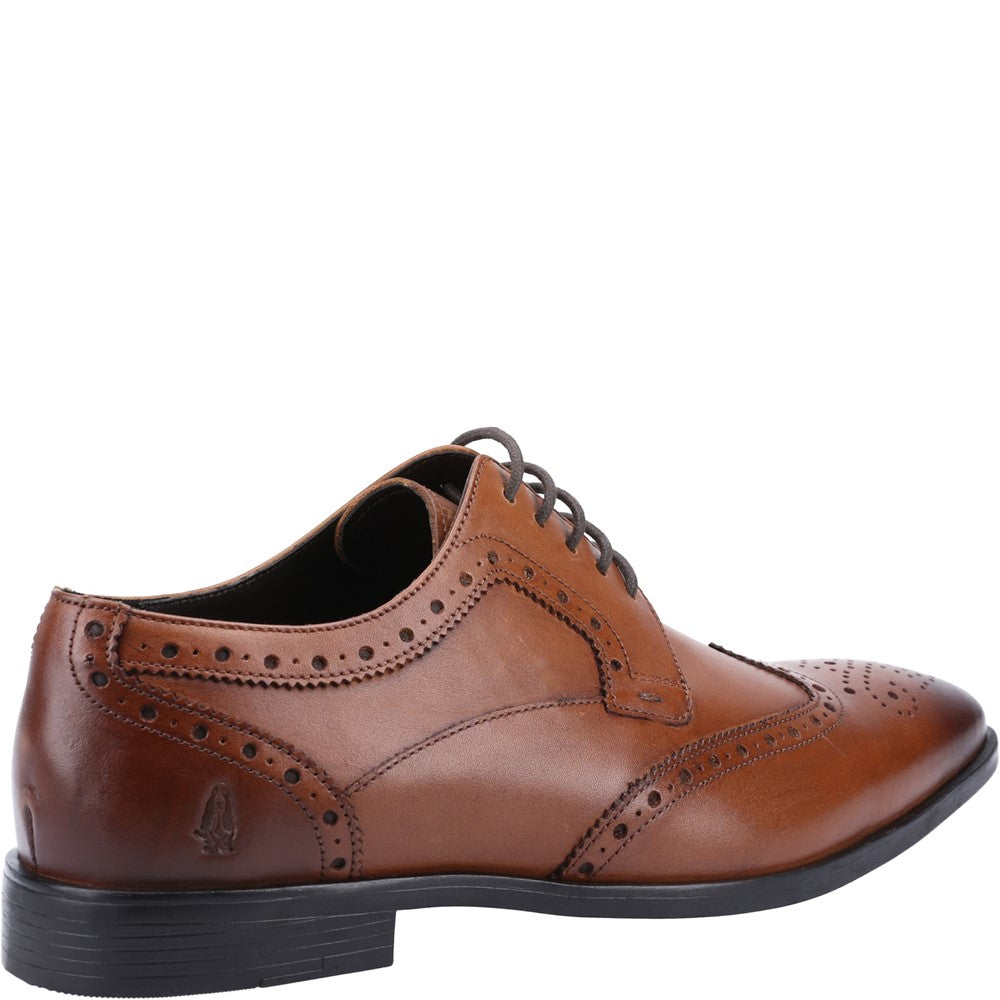 Hush Puppies Elliot Brogue