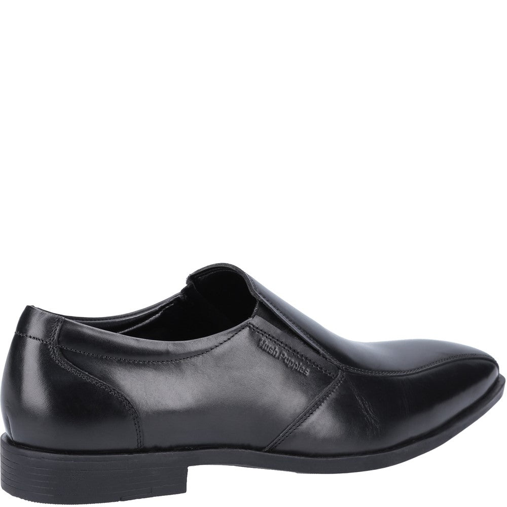 Hush Puppies Ellis School Shoe