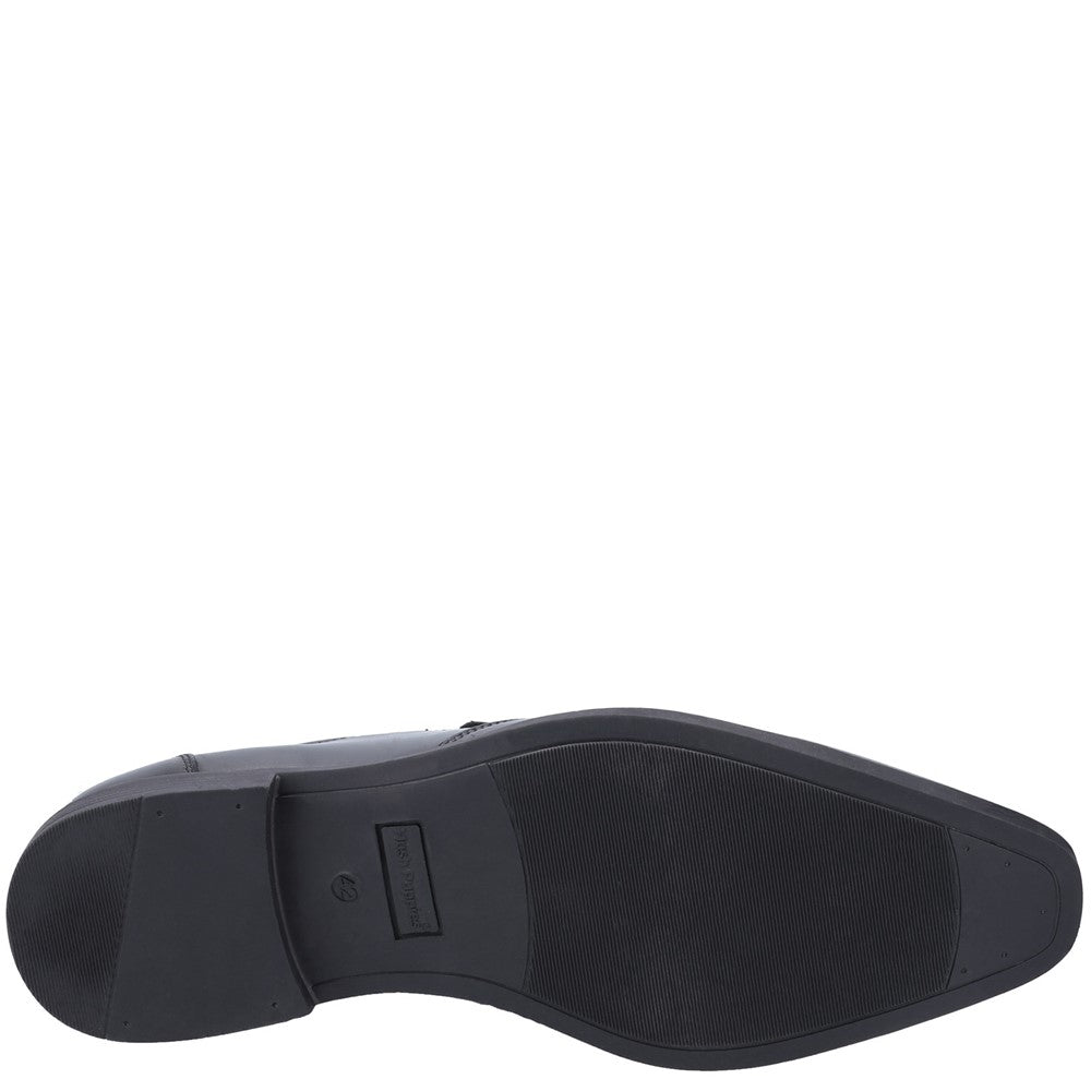 Hush Puppies Ellis School Shoe