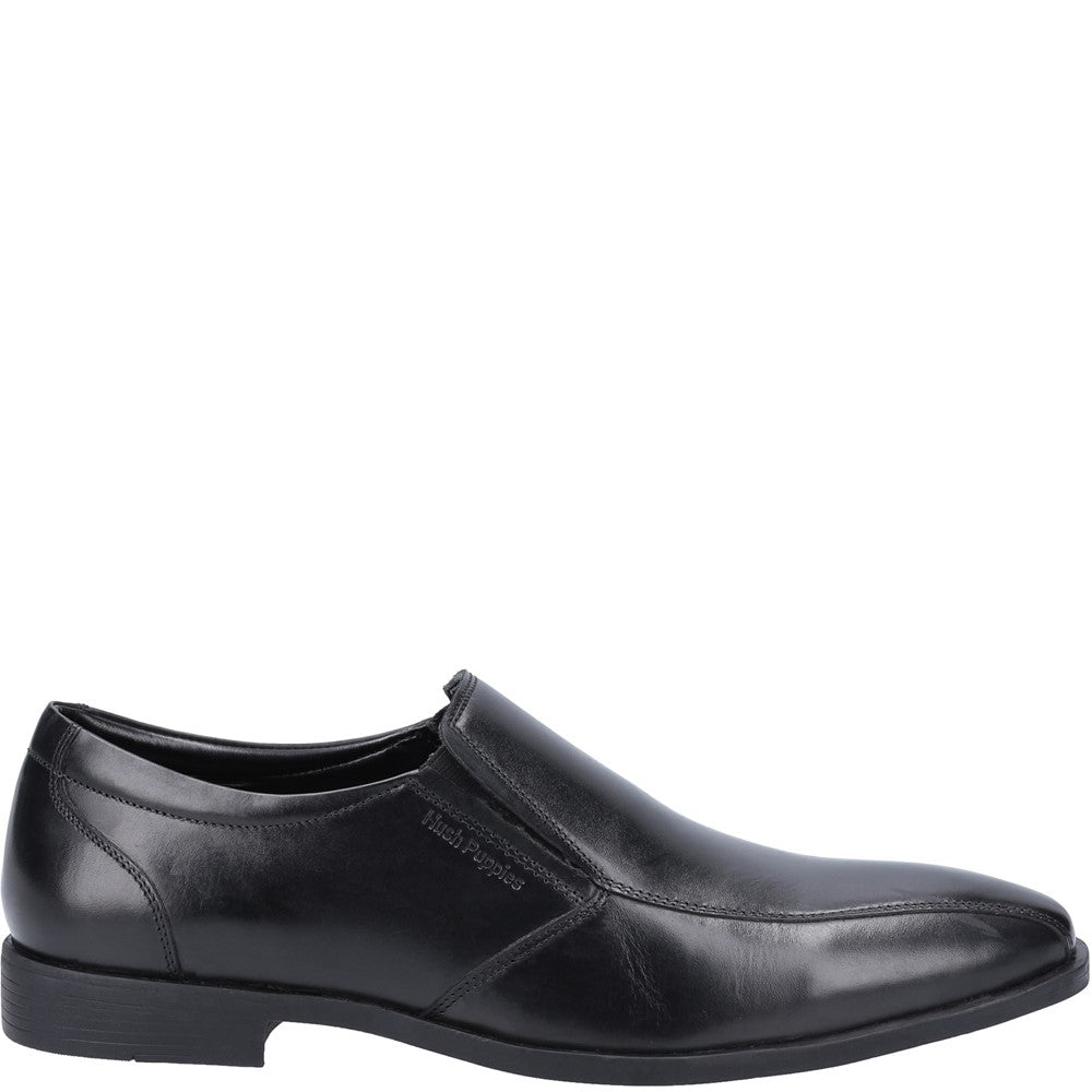 Hush Puppies Ellis School Shoe