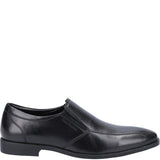 Hush Puppies Ellis School Shoe