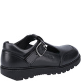 Hush Puppies Kerry Senior School Shoes