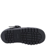 Hush Puppies Kerry Senior School Shoes