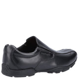 Hush Puppies Elijah Senior School Shoes