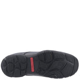 Hush Puppies Elijah Senior School Shoes