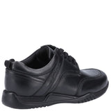 Hush Puppies Harvey Senior School Shoes