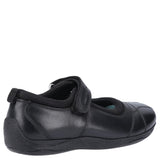 Hush Puppies Clara Senior School Shoes