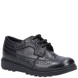 Hush Puppies Felicity Junior School Shoes
