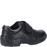 Hush Puppies Arlo Senior School Shoes
