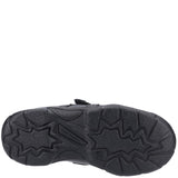 Hush Puppies Arlo Senior School Shoes
