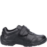 Hush Puppies Arlo Senior School Shoes