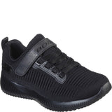Skechers Sport Squad Charm League Trainer