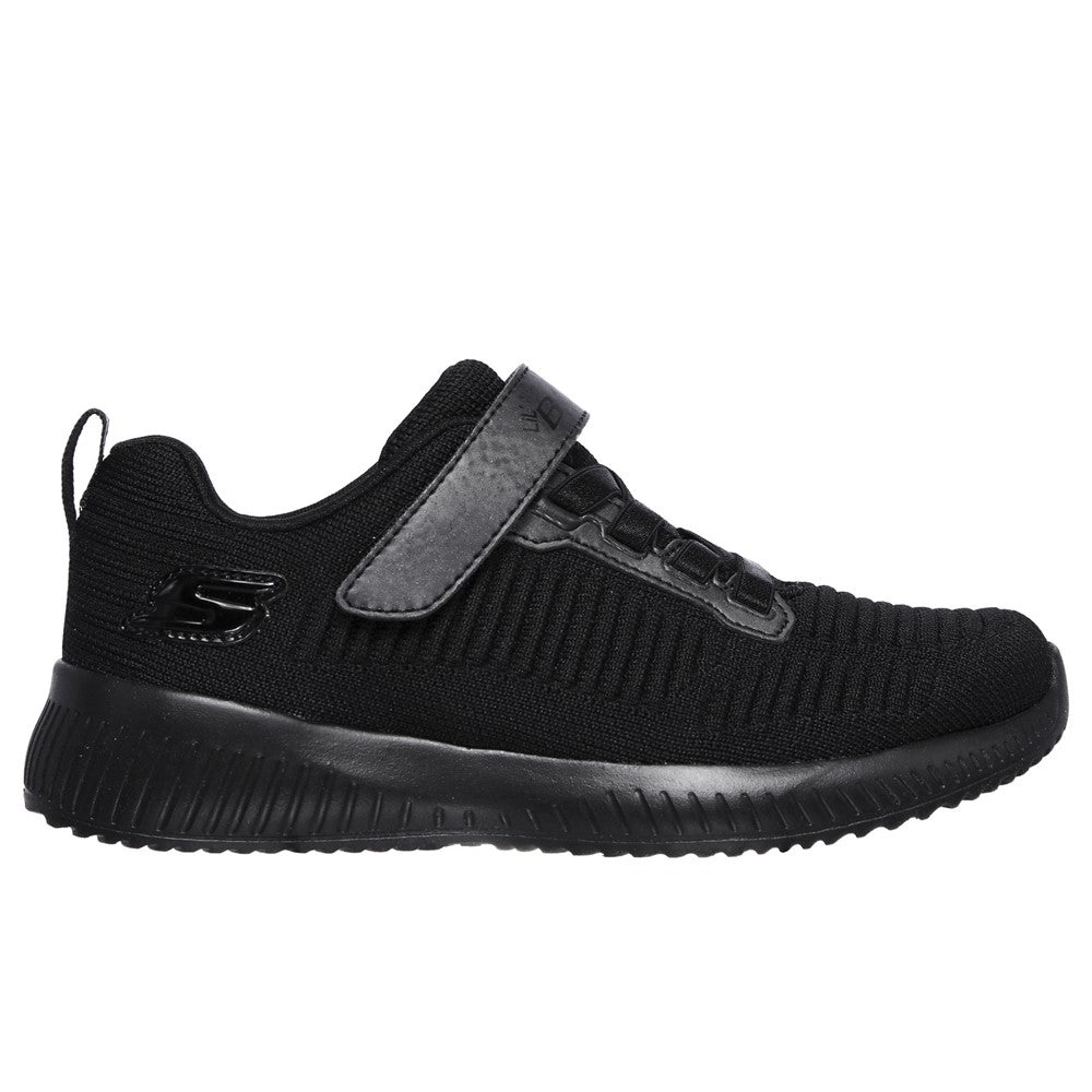 Skechers Sport Squad Charm League Trainer