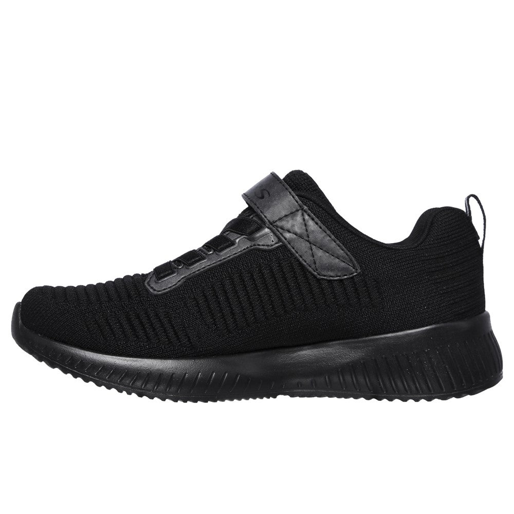 Skechers Sport Squad Charm League Trainer