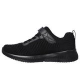 Skechers Sport Squad Charm League Trainer