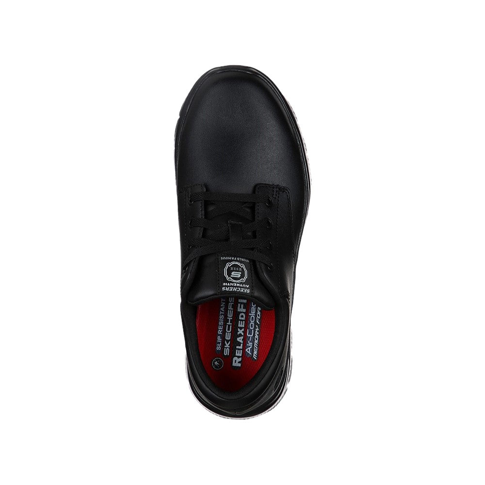 Skechers Workwear Flex Advantage - Fourche Sr Occupational Shoe