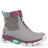 Muck Boots Apex Mid Zip Wellington