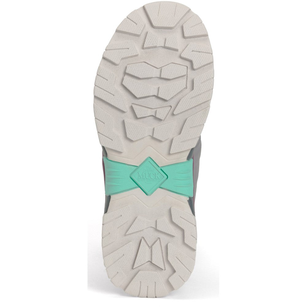 Muck Boots Apex Mid Zip Wellington