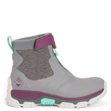 Muck Boots Apex Mid Zip Wellington