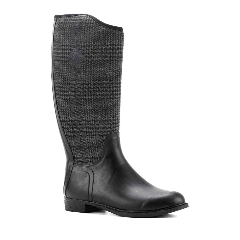 Muck Boots Derby Tall