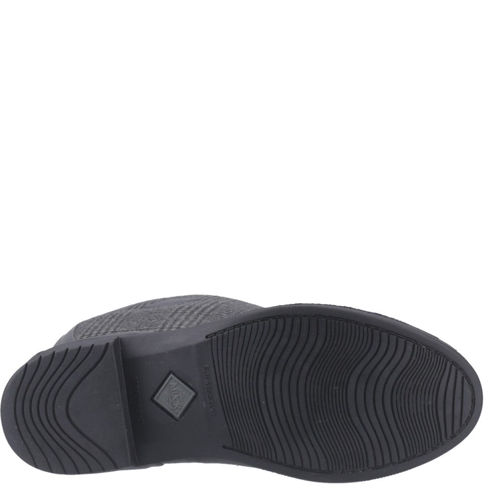 Muck Boots Derby Tall