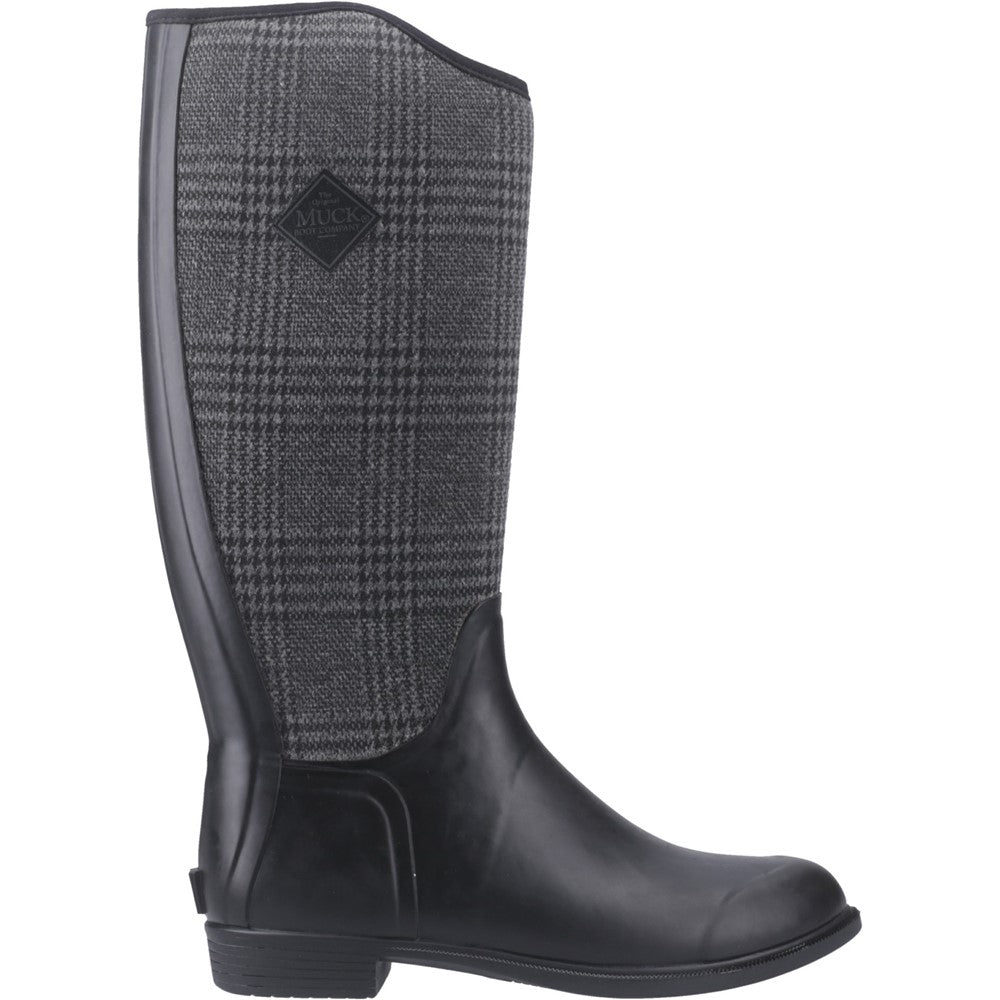 Muck Boots Derby Tall