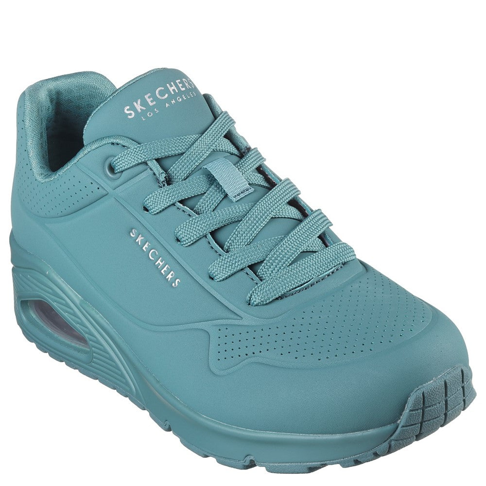 Skechers Uno Stand On Air Sports Shoes - Main Image