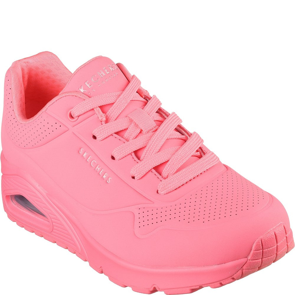 Skechers Uno Stand On Air Sports Shoes
