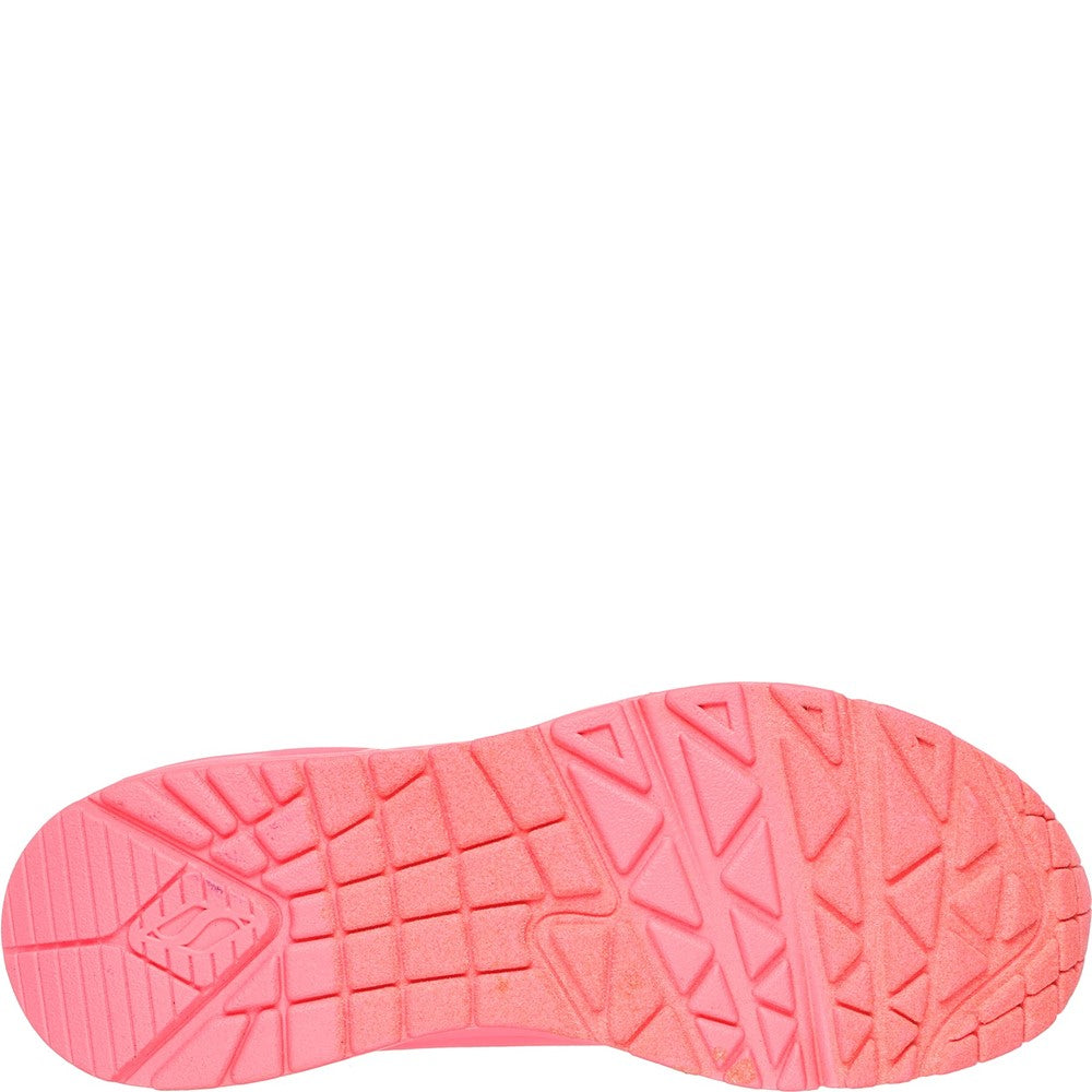 Skechers Uno Stand On Air Sports Shoes