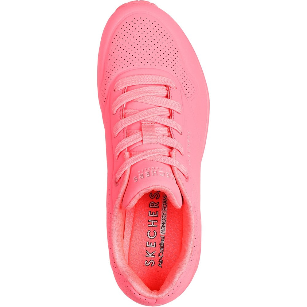Skechers Uno Stand On Air Sports Shoes
