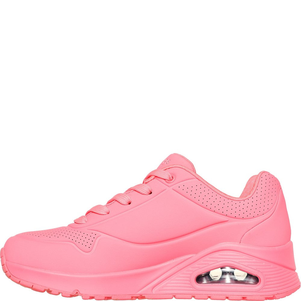 Skechers Uno Stand On Air Sports Shoes