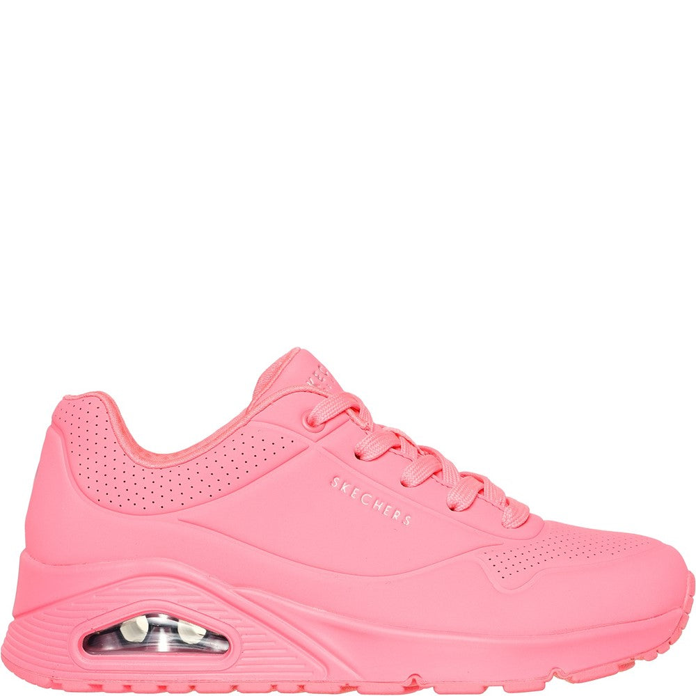 Skechers Uno Stand On Air Sports Shoes