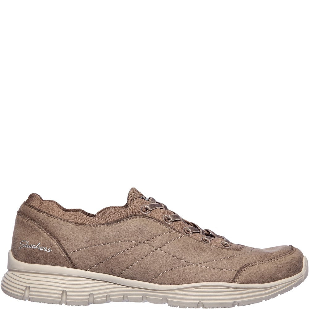 Skechers Seager Scholarly Sports Trainer