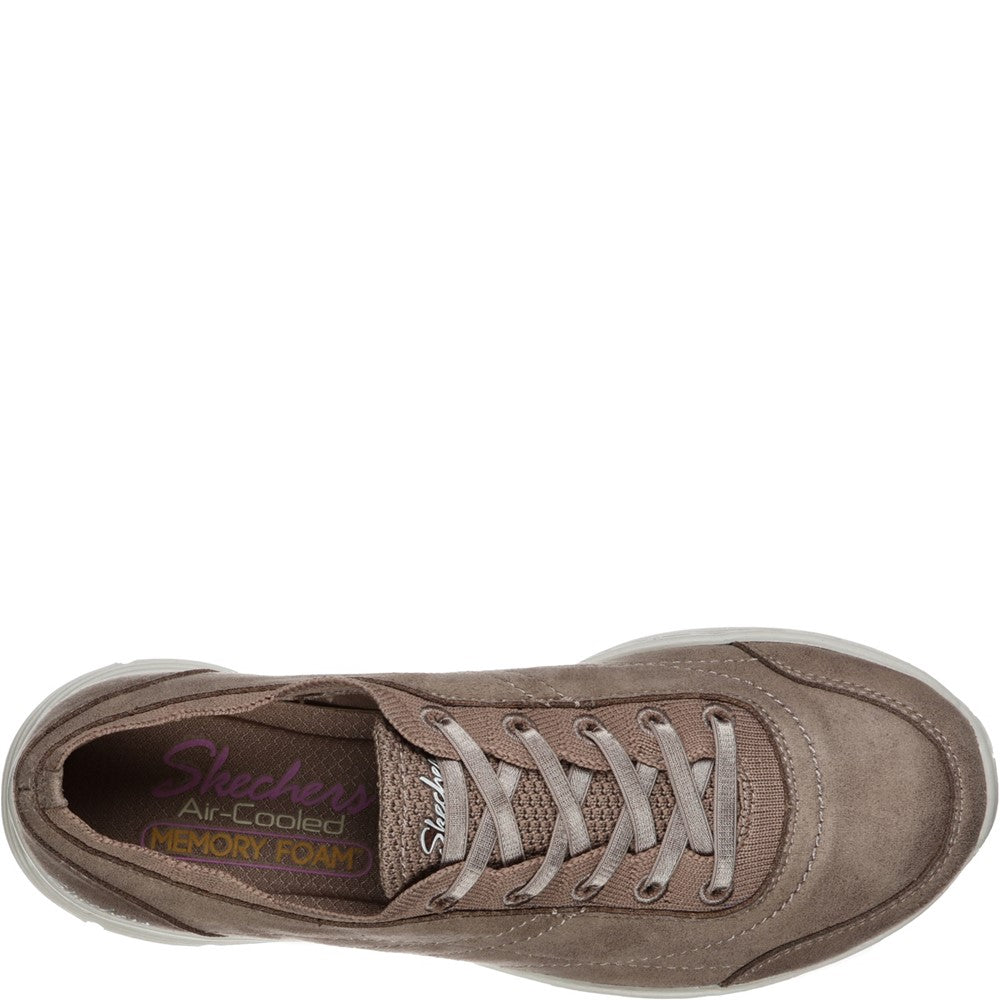 Skechers Seager Scholarly Sports Trainer