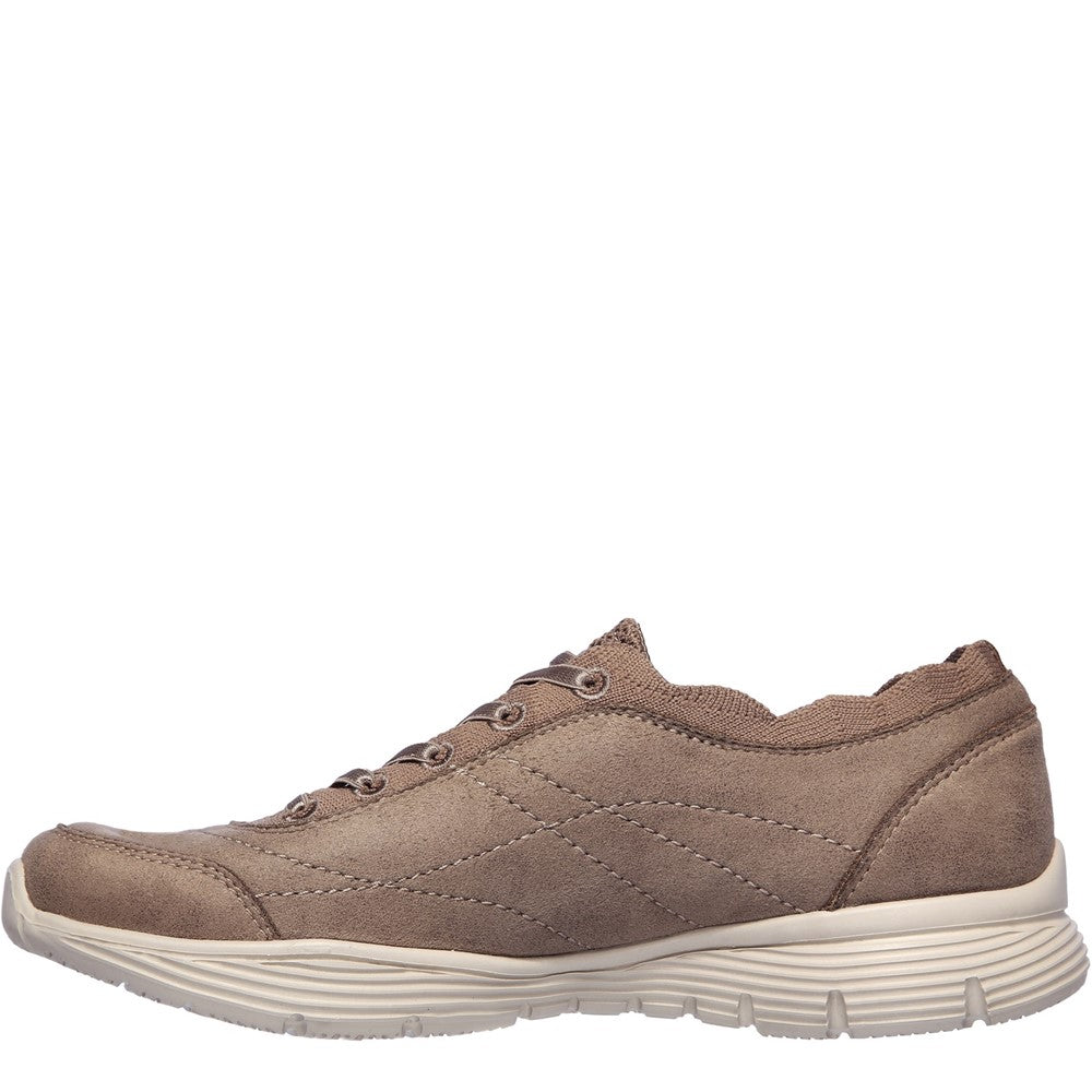 Skechers Seager Scholarly Sports Trainer