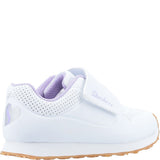 Skechers Retro Sneaks Cutesy Kicks Sports Trainer