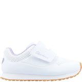 Skechers Retro Sneaks Cutesy Kicks Sports Trainer