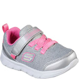 Skechers Comfy Flex Moving On Sports Trainer
