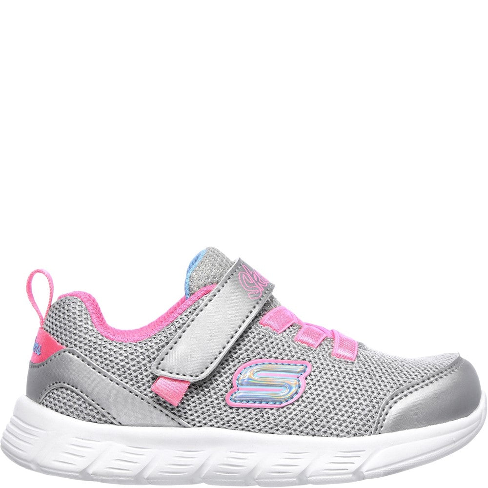 Skechers Comfy Flex Moving On Sports Trainer