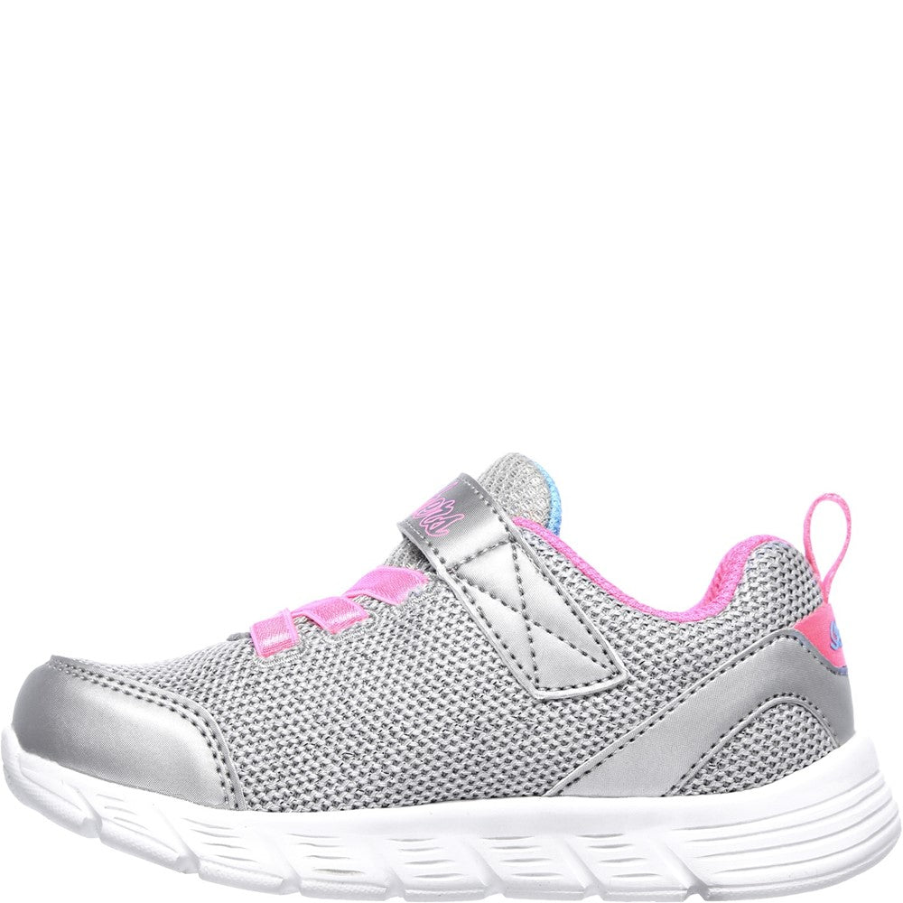 Skechers Comfy Flex Moving On Sports Trainer
