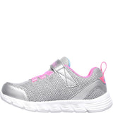 Skechers Comfy Flex Moving On Sports Trainer