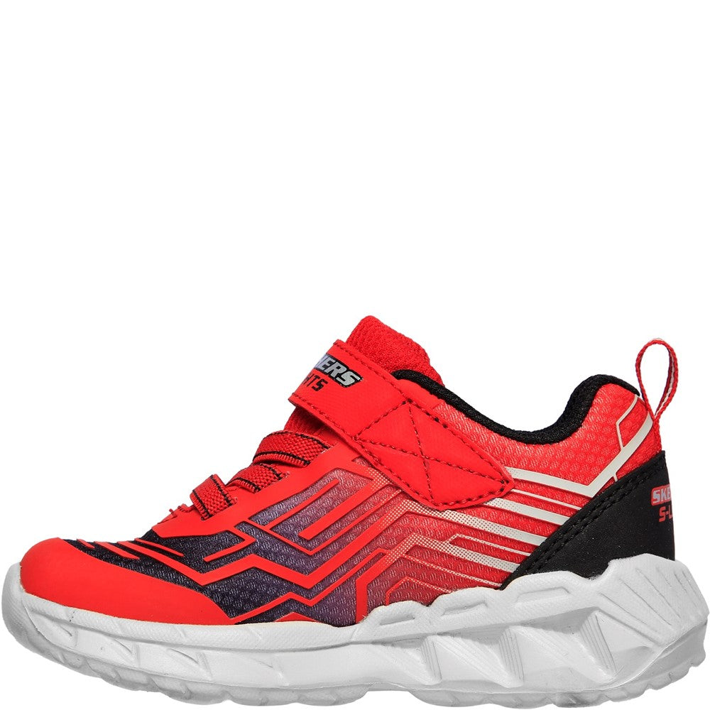 Skechers Magna-Lights Bozler Trainer