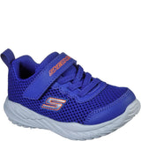 Skechers Nitro Sprint Krodon Trainer