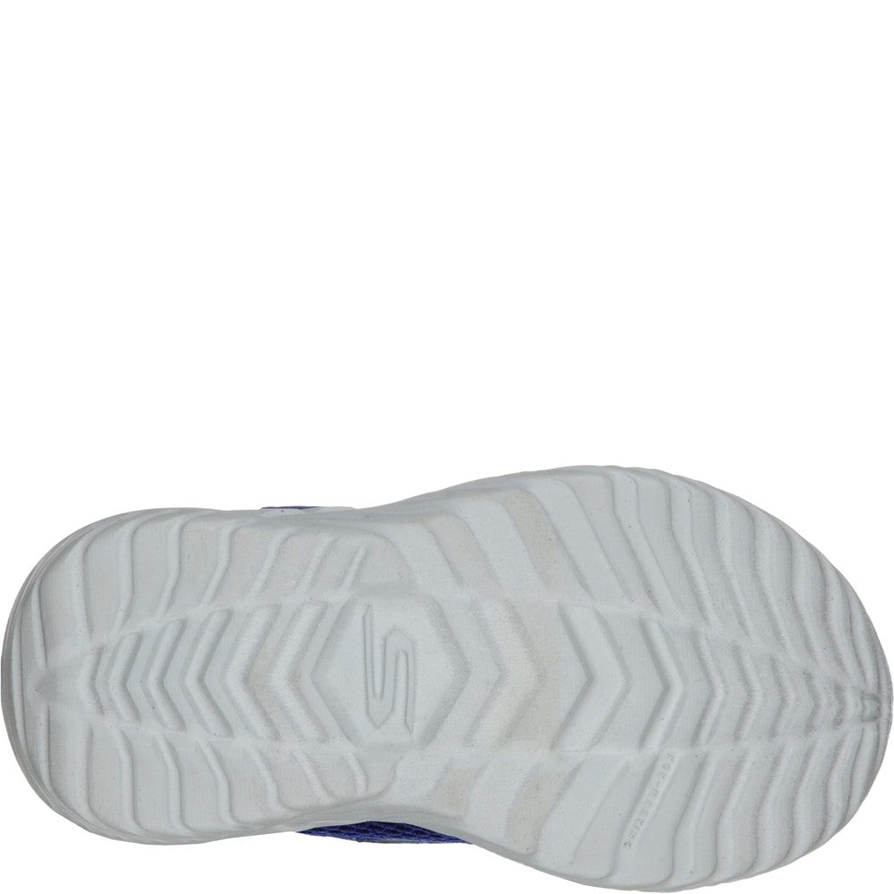 Skechers Nitro Sprint Krodon Trainer