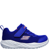 Skechers Nitro Sprint Krodon Trainer