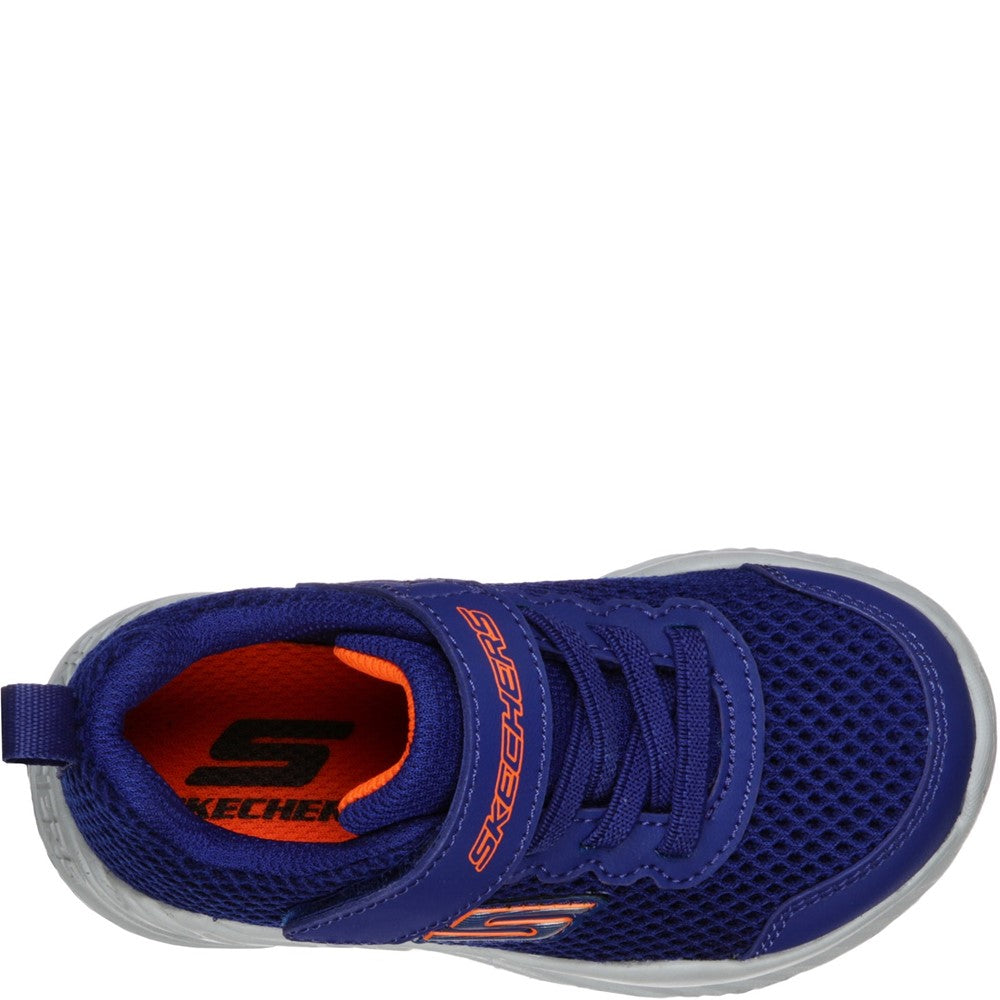 Skechers Nitro Sprint Krodon Trainer