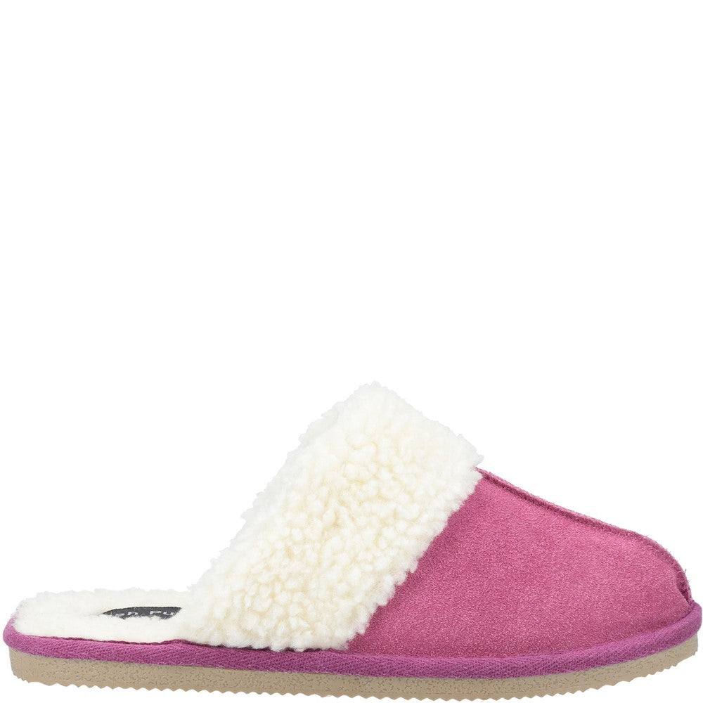 Hush Puppies Arianna Mule Slippers