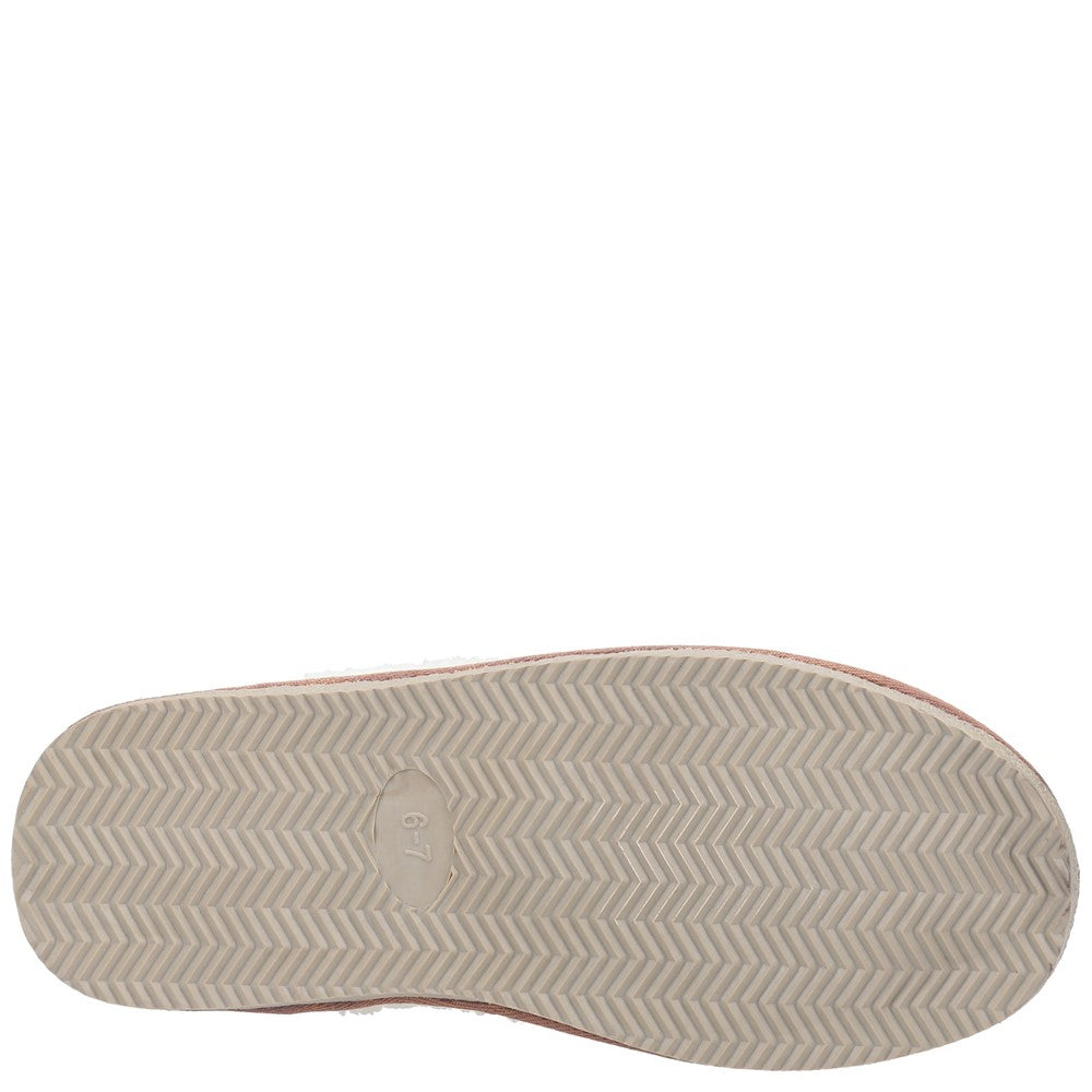 Hush Puppies Arianna Mule Slippers